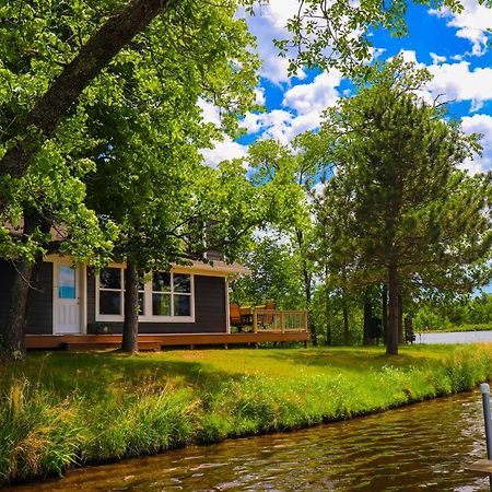 Lost Lake Lodge Nisswa 외부 사진