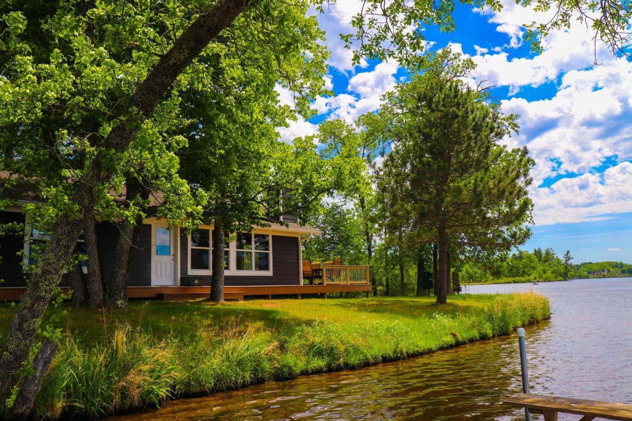 Lost Lake Lodge Nisswa 외부 사진