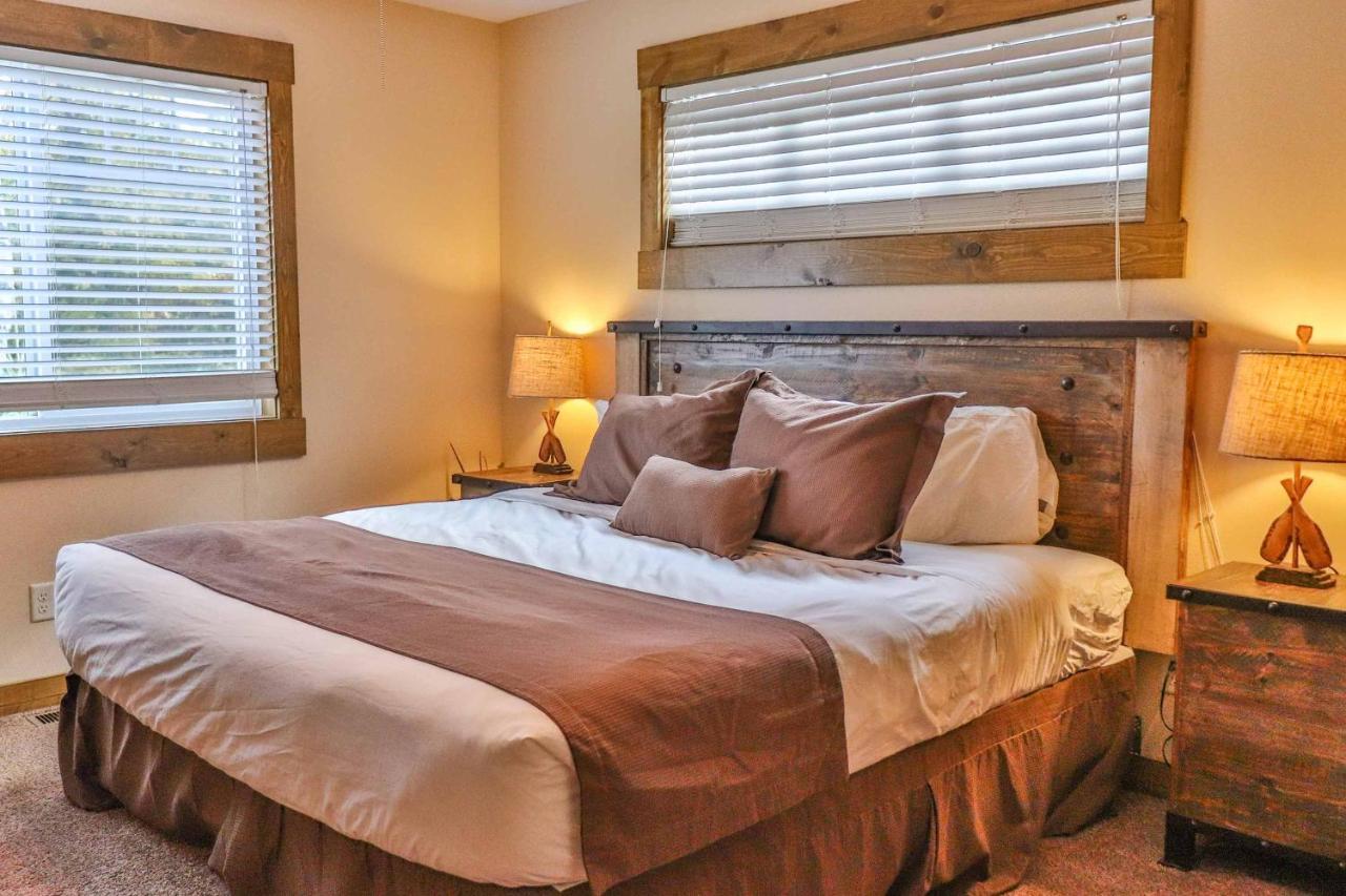 Lost Lake Lodge Nisswa 외부 사진