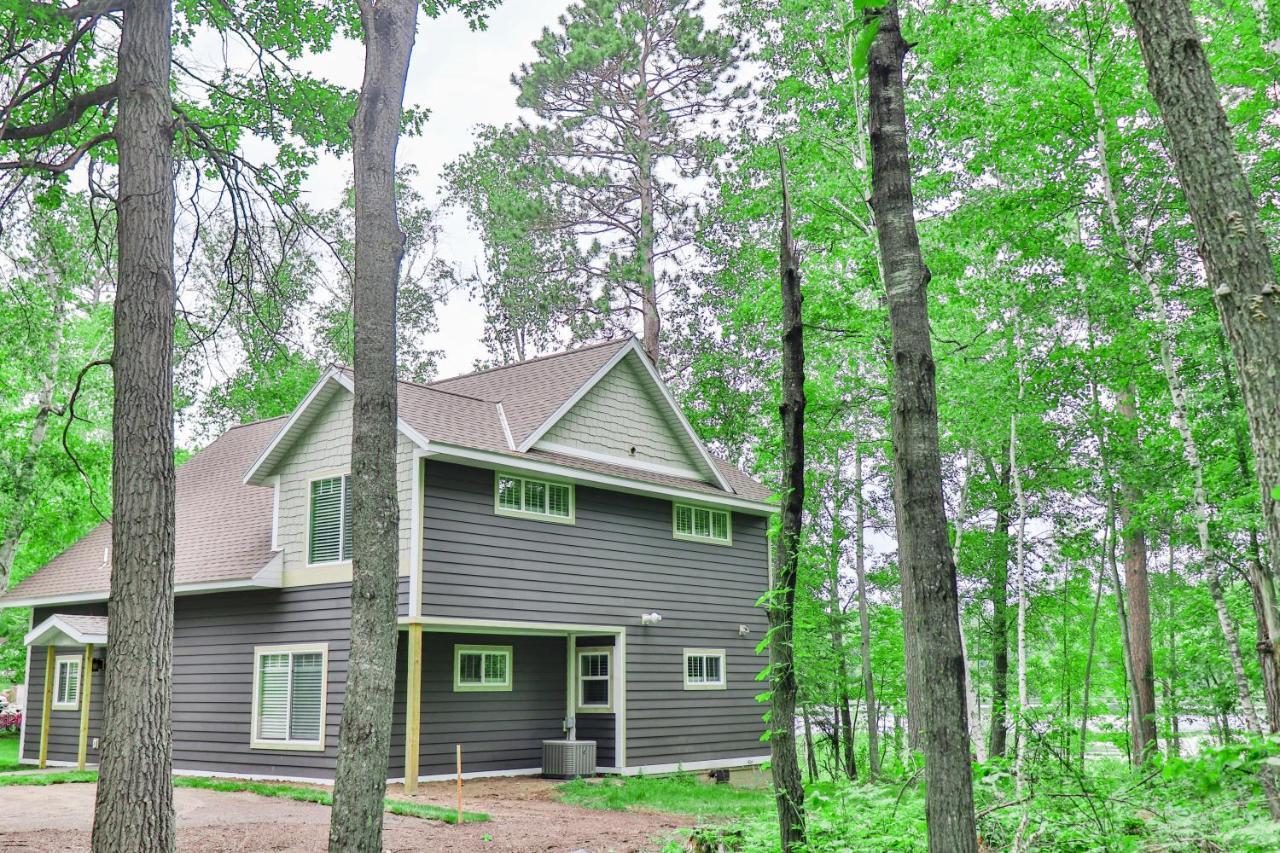 Lost Lake Lodge Nisswa 외부 사진