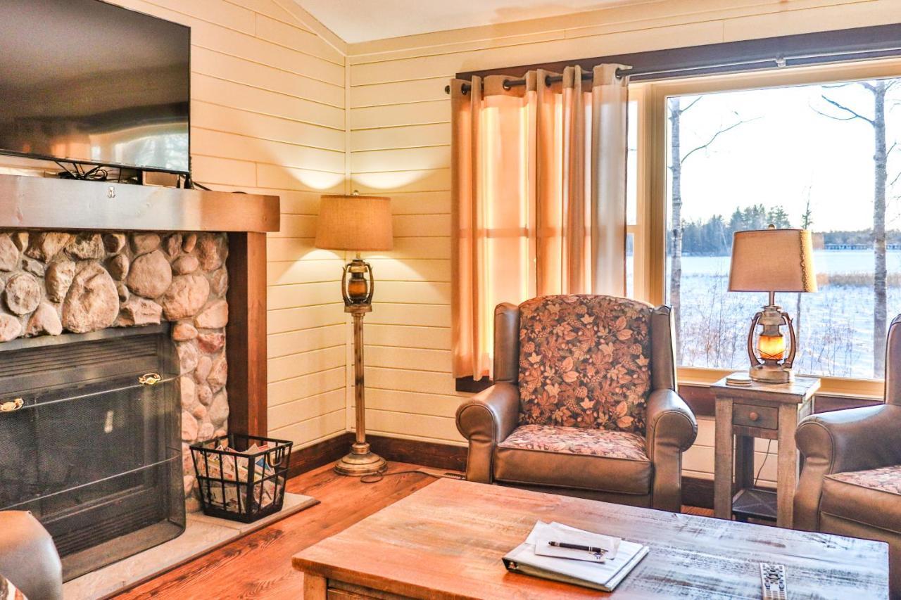 Lost Lake Lodge Nisswa 외부 사진