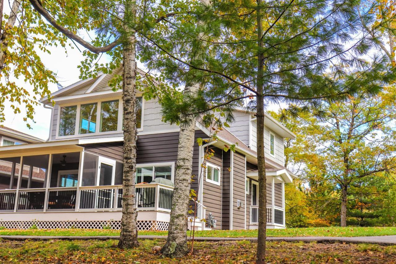 Lost Lake Lodge Nisswa 외부 사진