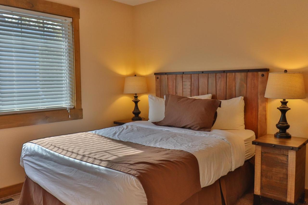 Lost Lake Lodge Nisswa 외부 사진