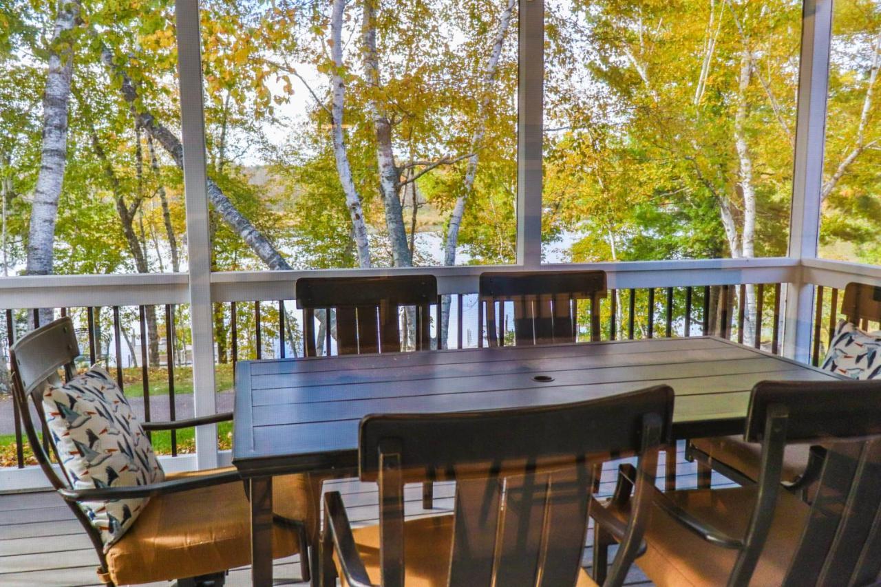 Lost Lake Lodge Nisswa 외부 사진