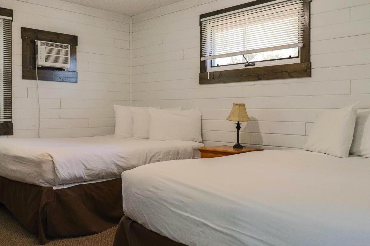 Lost Lake Lodge Nisswa 외부 사진