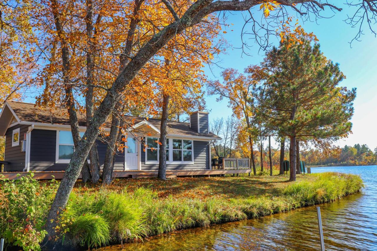 Lost Lake Lodge Nisswa 외부 사진