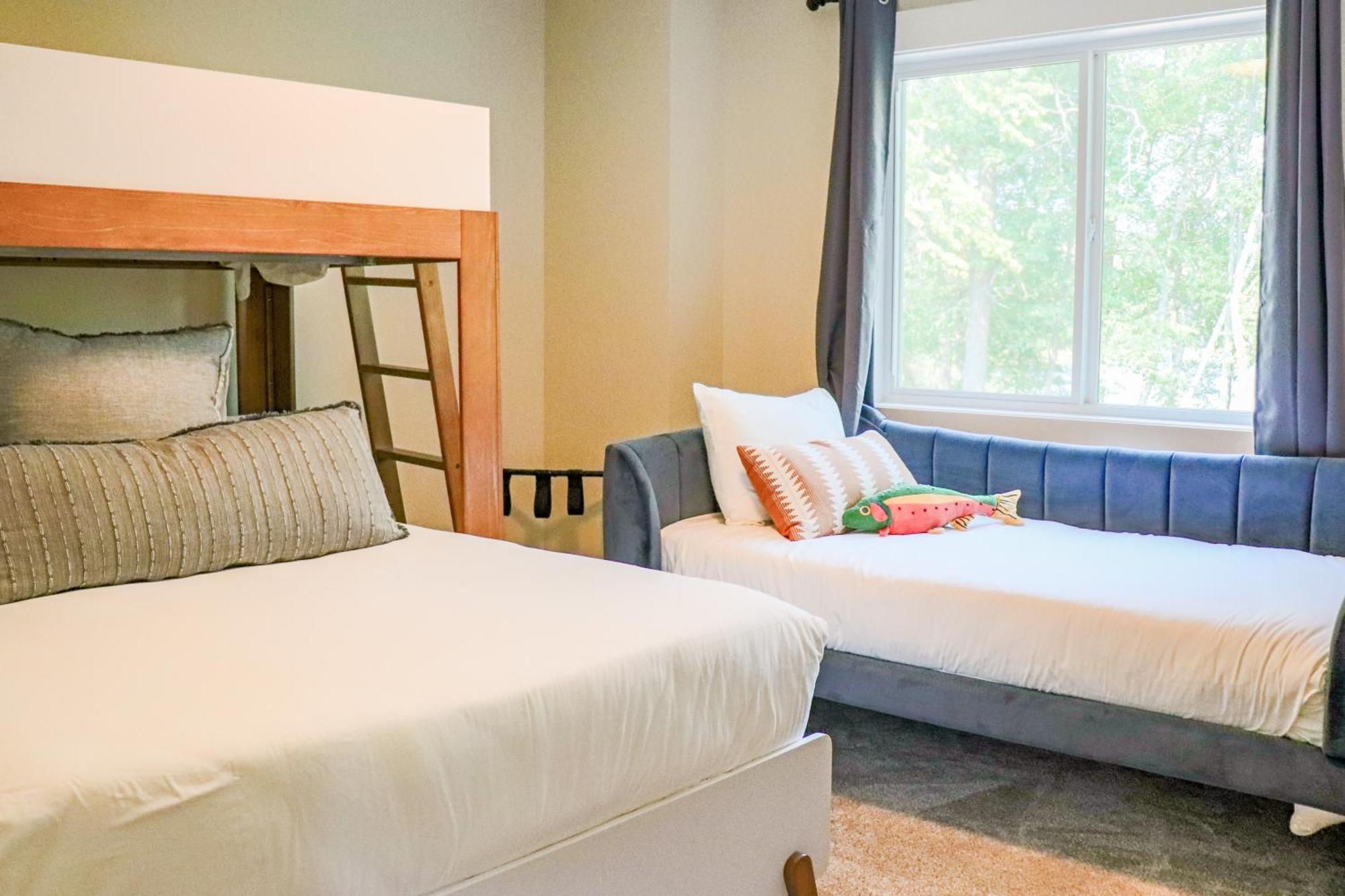 Lost Lake Lodge Nisswa 외부 사진